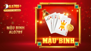 Mậu Binh